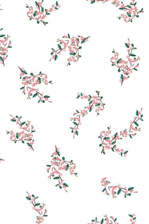 水彩印花华亿平台图片