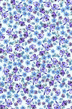 大牌风印花华亿平台图片