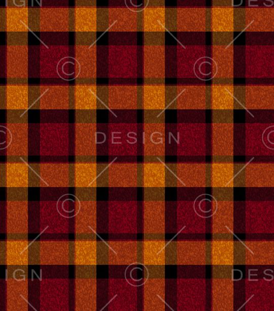 格子印花华亿平台图片