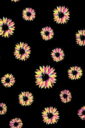 数码华亿平台印花华亿平台图片