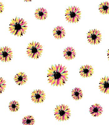 黄花印花华亿平台图片