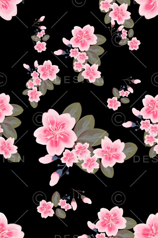 红花印花华亿平台图片