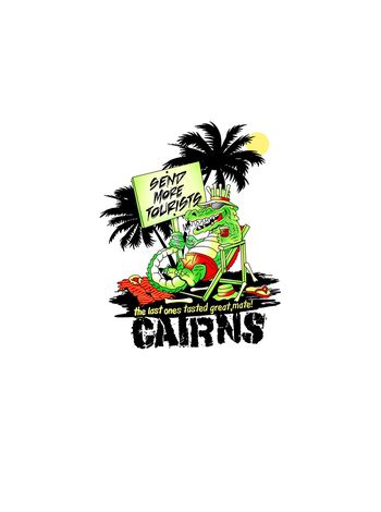 胸前独幅印花华亿平台图片