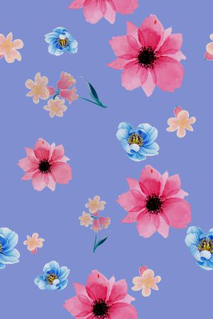 温室花卉印花华亿平台图片