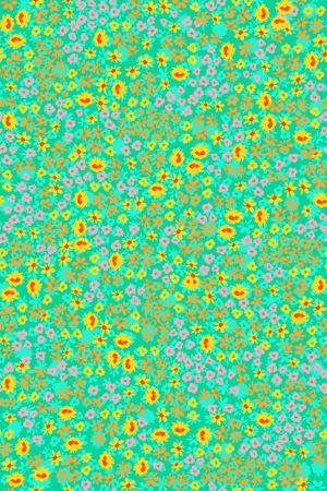 大牌风印花华亿平台图片