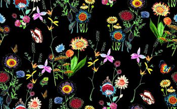 数码华亿平台印花华亿平台图片