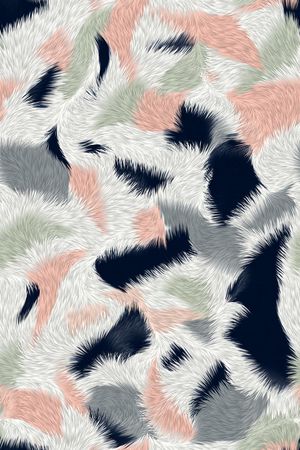 纹理印花华亿平台图片