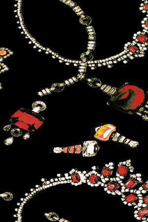 数码华亿平台印花华亿平台图片