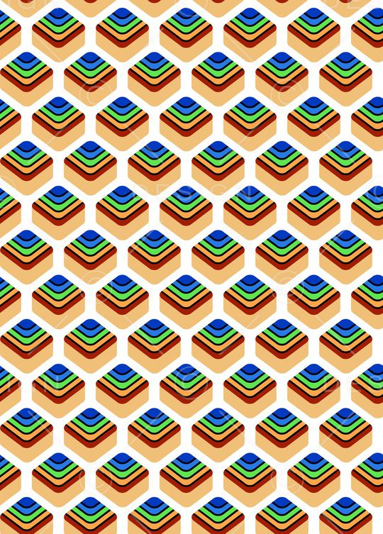 颜色印花华亿平台图片