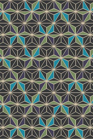 时尚印花华亿平台图片