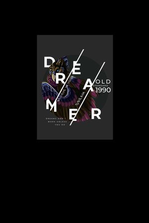 字母印花华亿平台图片