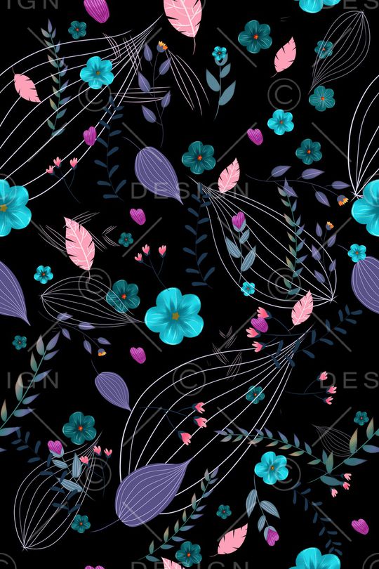 颜色印花华亿平台图片