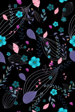 颜色印花华亿平台图片