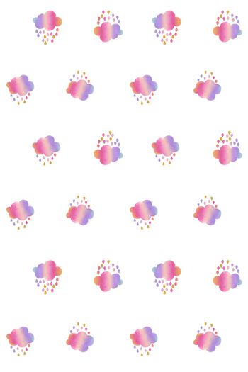 颜色印花华亿平台图片