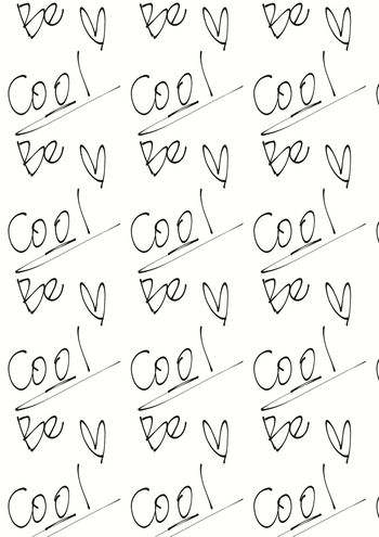 爱心印花华亿平台图片