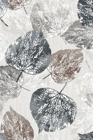 照片花卉印花华亿平台图片