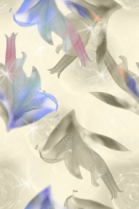 图案——服饰印花华亿平台图片