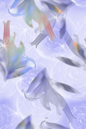 图案——服饰印花华亿平台图片