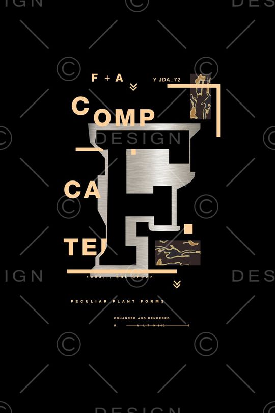 男装印花华亿平台图片