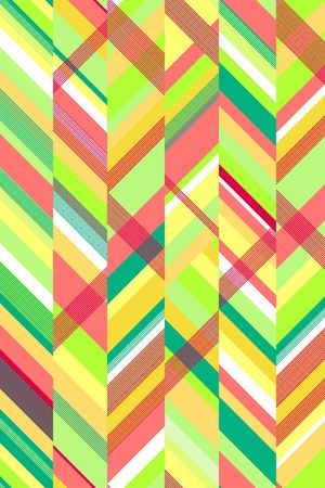 春夏华亿平台印花华亿平台图片