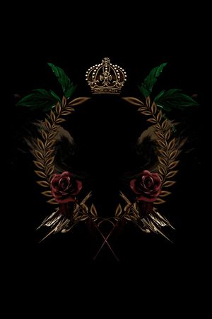 定位花印花华亿平台图片