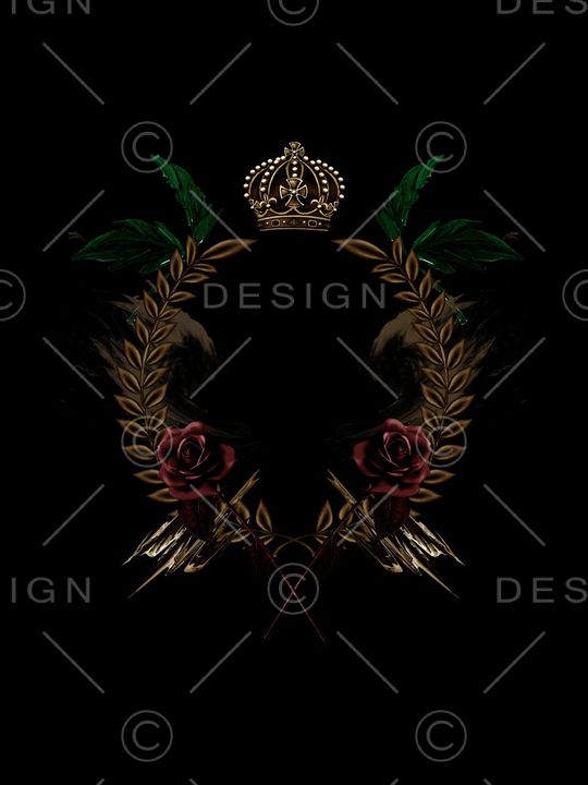 定位花印花华亿平台图片