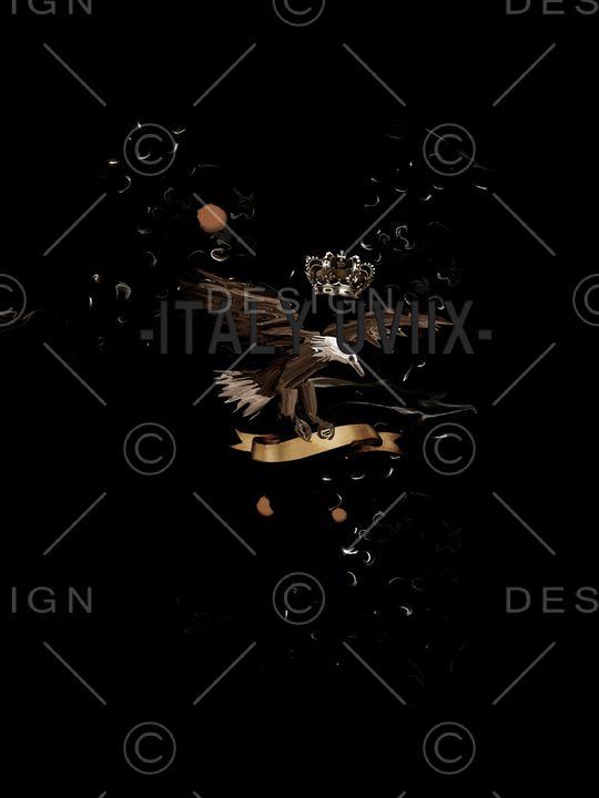 定位花印花华亿平台图片