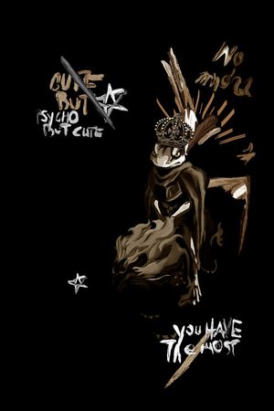 定位花印花华亿平台图片