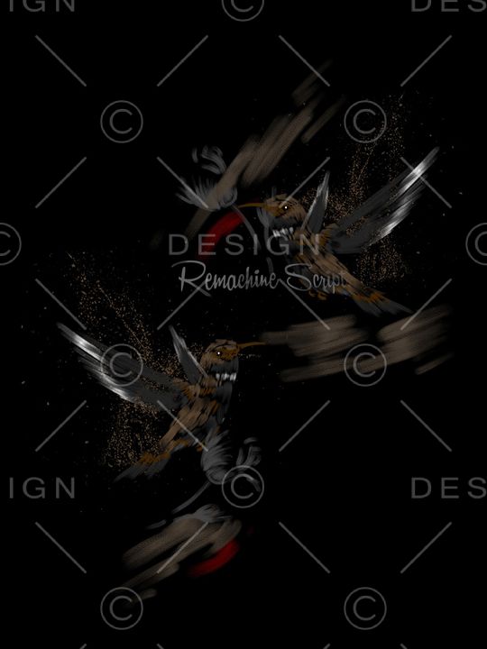 定位花印花华亿平台图片