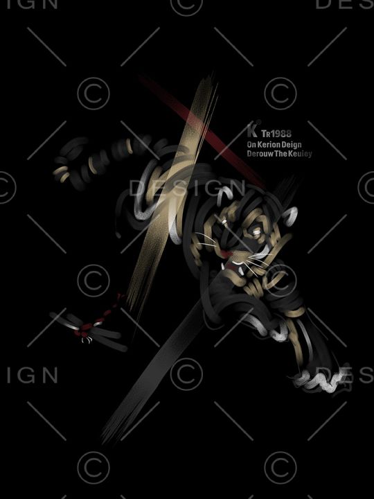 定位花印花华亿平台图片