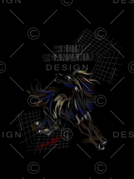 定位花印花华亿平台图片