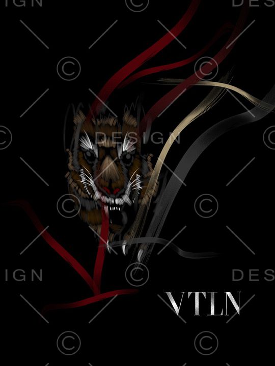 定位花印花华亿平台图片