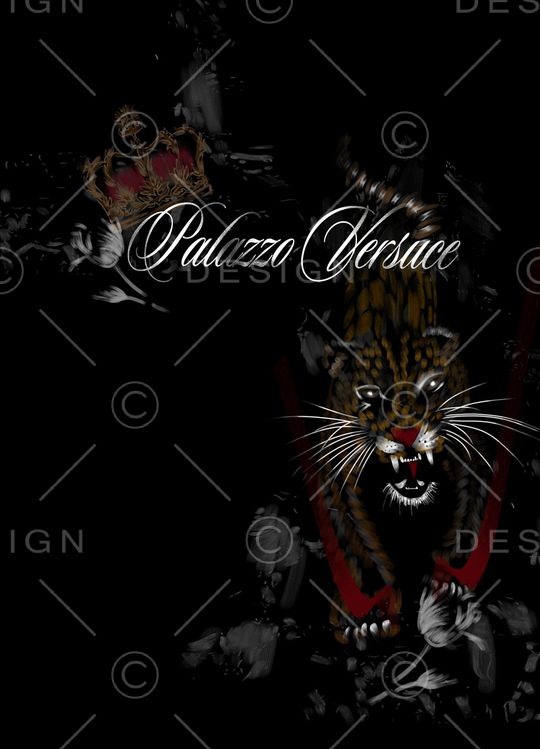 定位花印花华亿平台图片