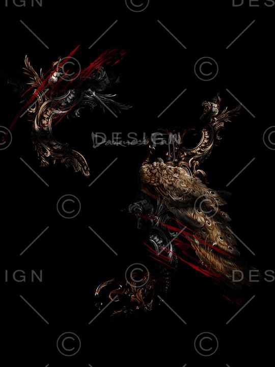 定位花印花华亿平台图片