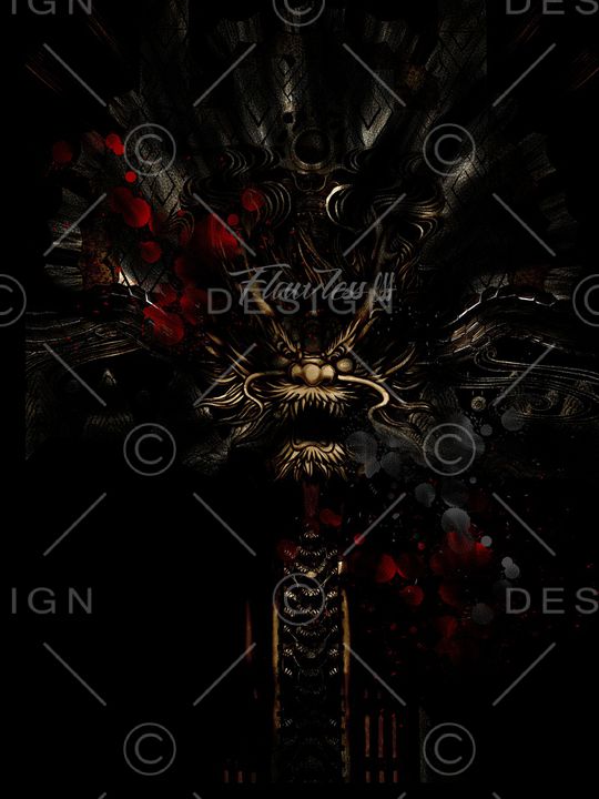 定位花印花华亿平台图片