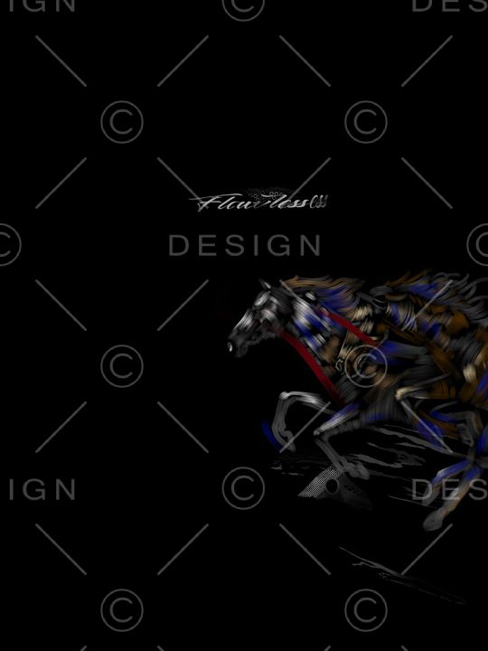 定位花印花华亿平台图片