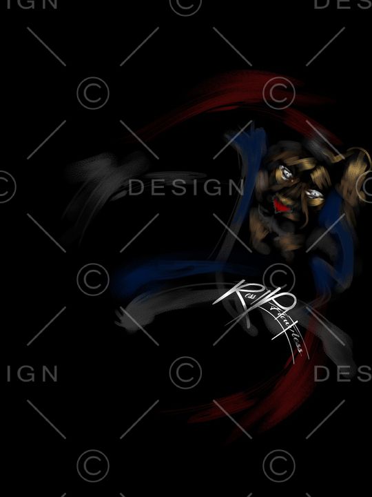 定位花印花华亿平台图片