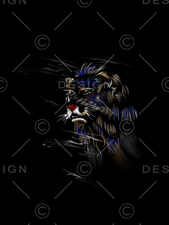 定位花印花华亿平台图片