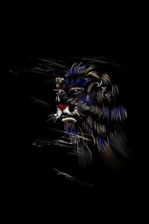 定位花印花华亿平台图片