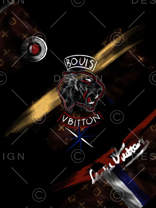 定位花印花华亿平台图片