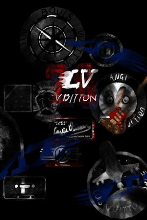 定位花印花华亿平台图片