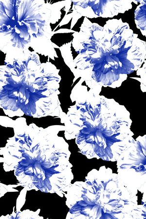 数码华亿平台印花华亿平台图片