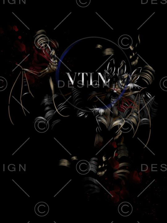 蝙蝠印花华亿平台图片