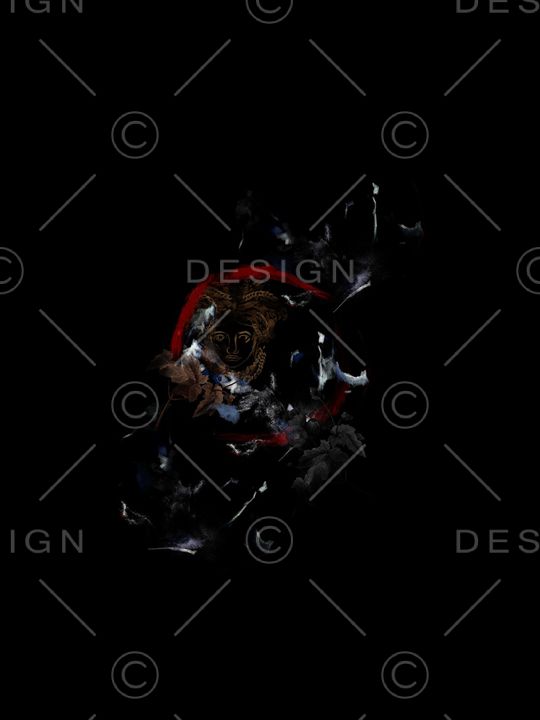 定位花印花华亿平台图片