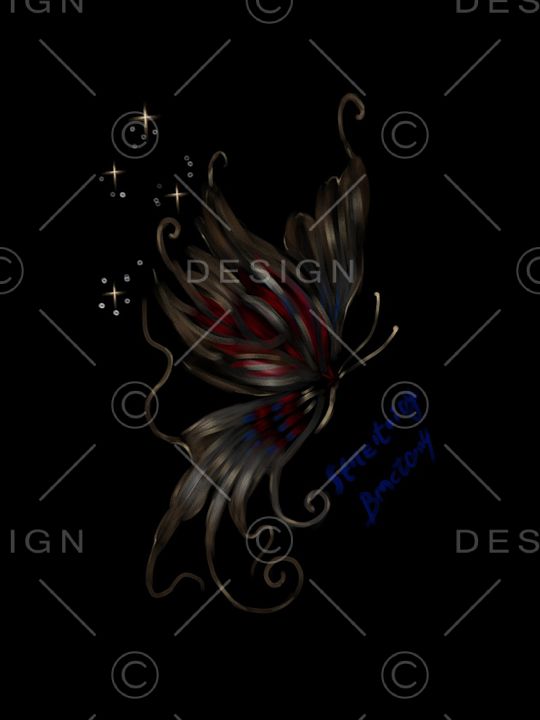 定位花印花华亿平台图片