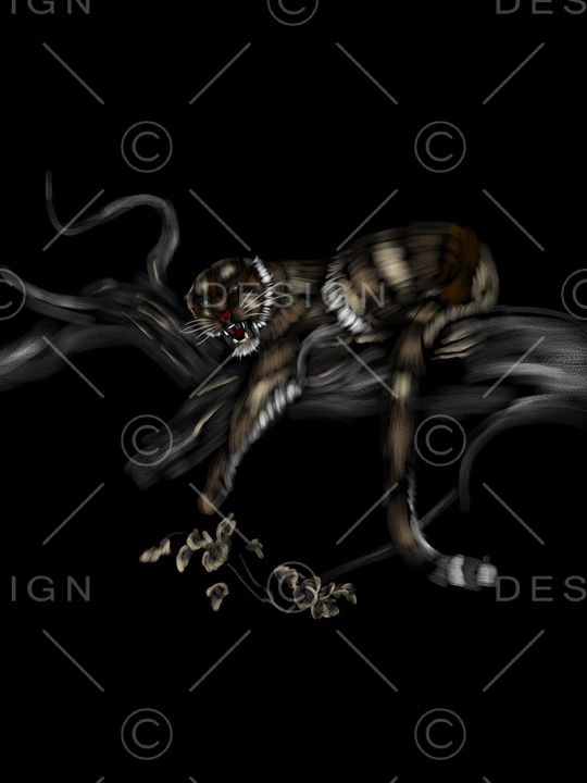 定位花印花华亿平台图片