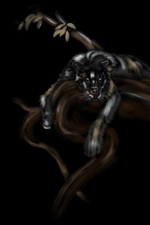 定位花印花华亿平台图片