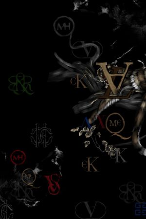 定位花印花华亿平台图片