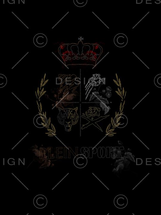 定位花印花华亿平台图片