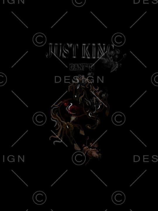 定位花印花华亿平台图片